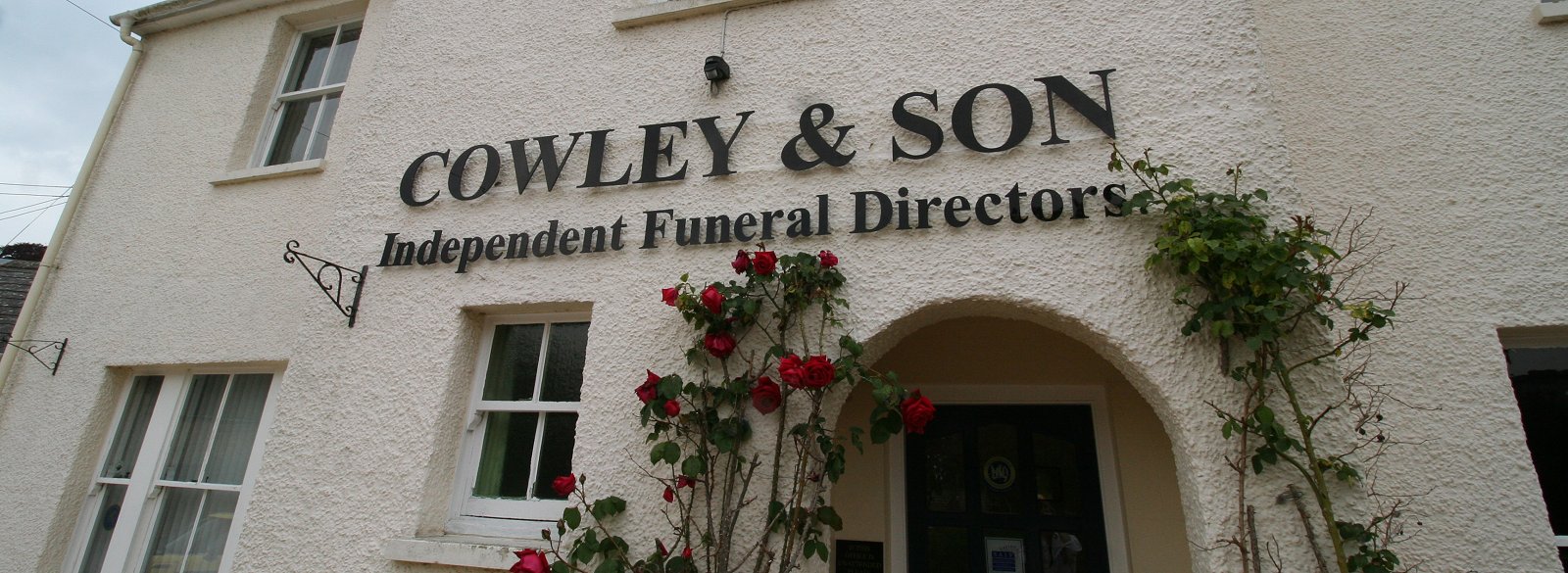 Funeral Plans | Blackwells of Swindon