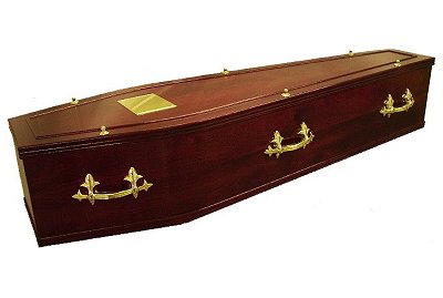 Grove Coffin