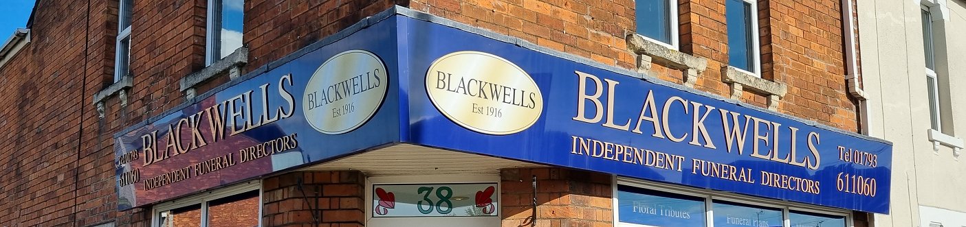 Contact Us | Blackwells of Swindon Independent Funeral Directors