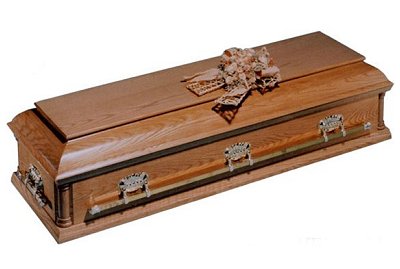 Stowell casket